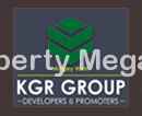 KGR Greens Infratech Pvt Ltd logo